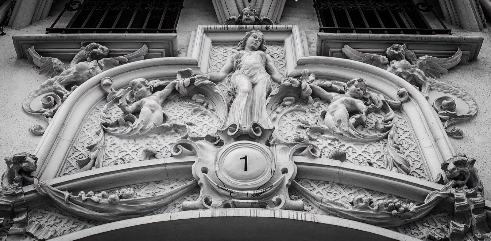 Gran Vía, Madrid